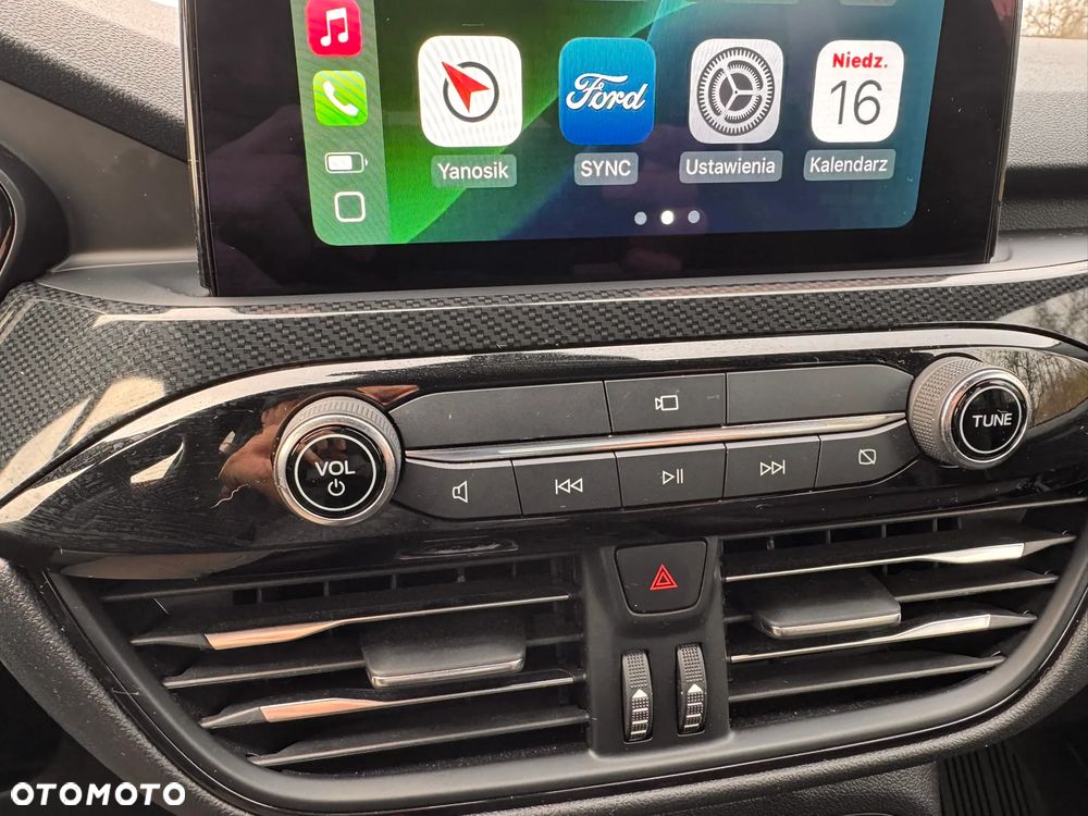 Ford Kuga 2.0 EcoBlue AWD ST-Line X - 17