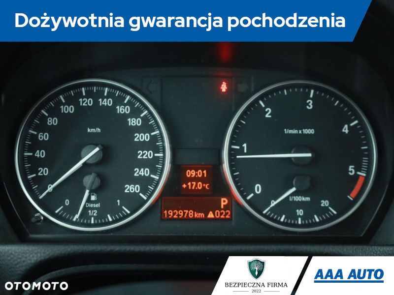 BMW Seria 3 - 10