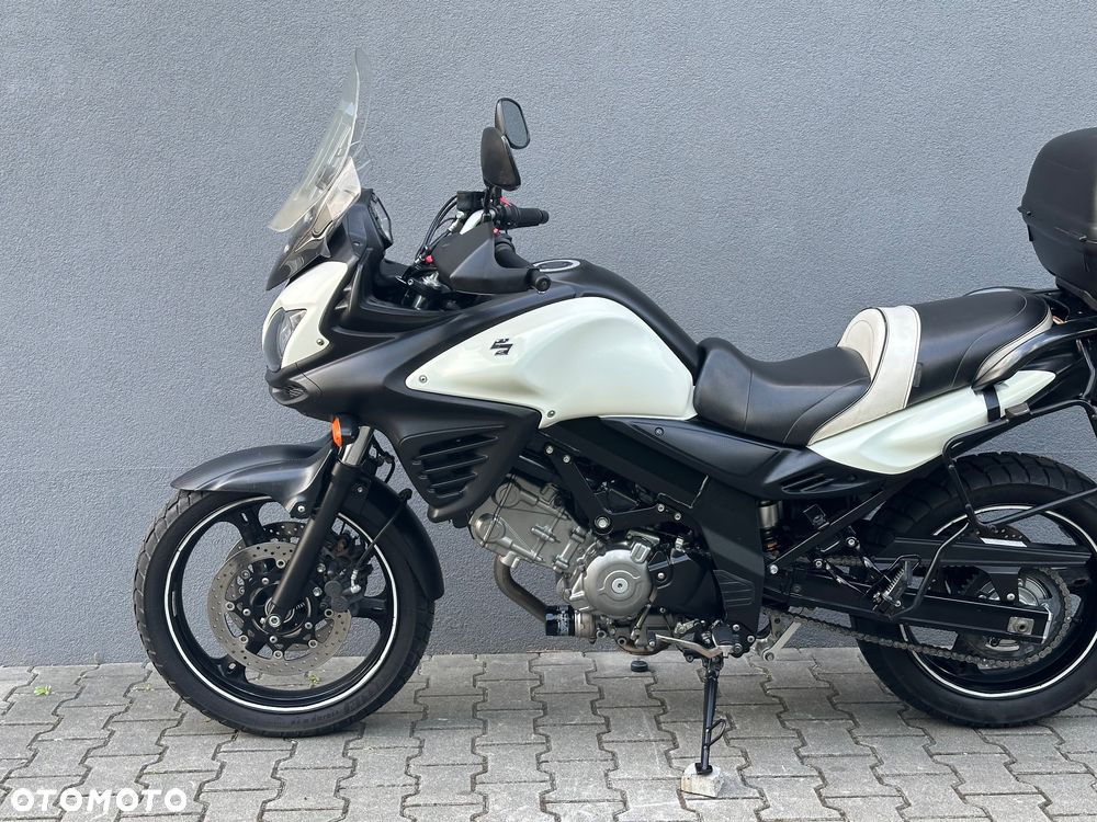 Suzuki DL - 7