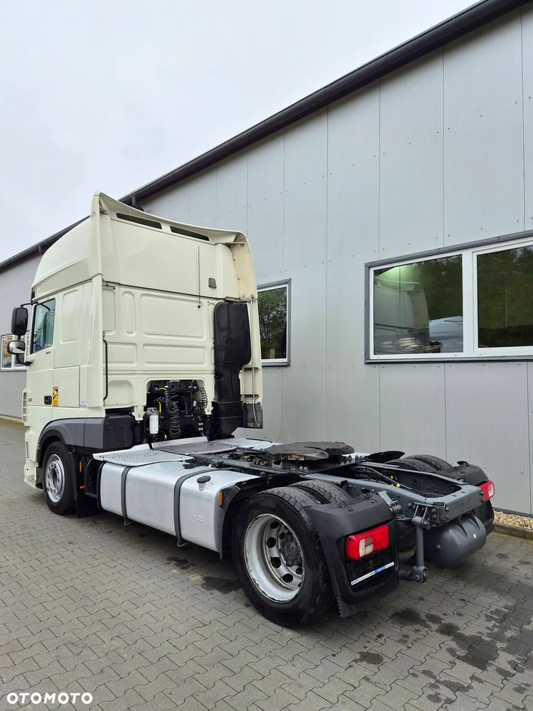 DAF XF480 SSC LOWDECK - 15