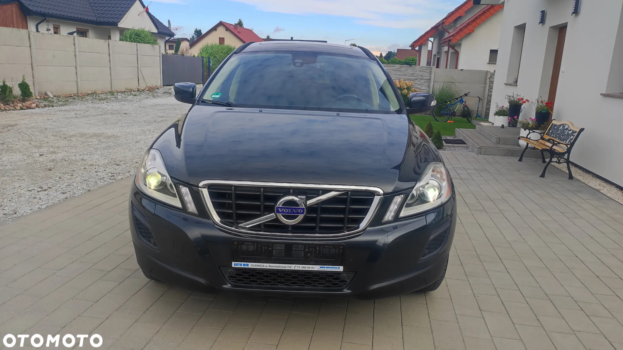 Volvo XC 60 D4 Edition Pro - 3