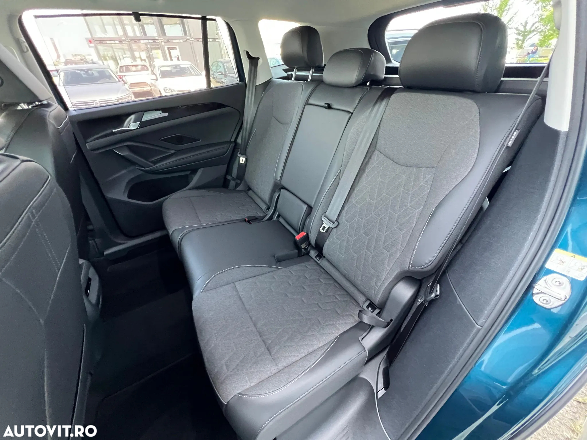 Volkswagen Tayron 1.5 eTSI DSG MHEV Life - 9
