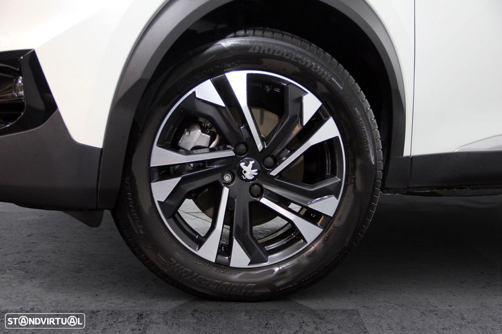 Peugeot e-2008 Allure Pack - 16