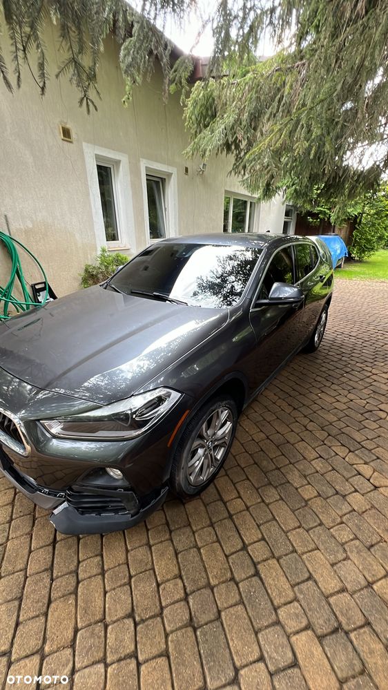 BMW X2 - 19
