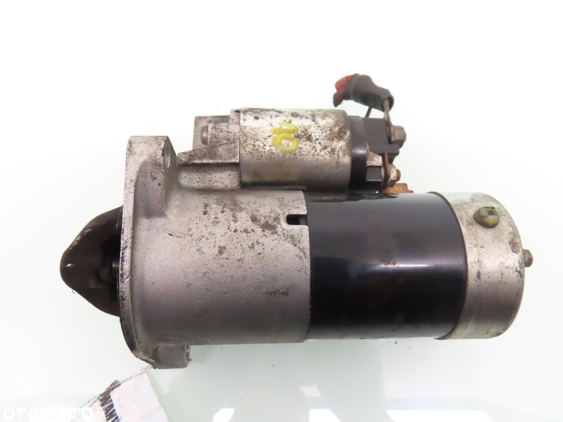 ROZRUSZNIK OPEL VECTRA C 1.9 CDTI 55352882 M001T30171 - 2