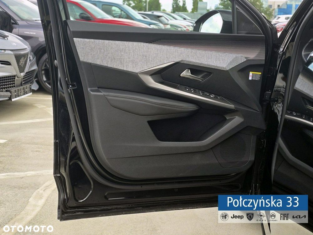 Peugeot 3008 - 12