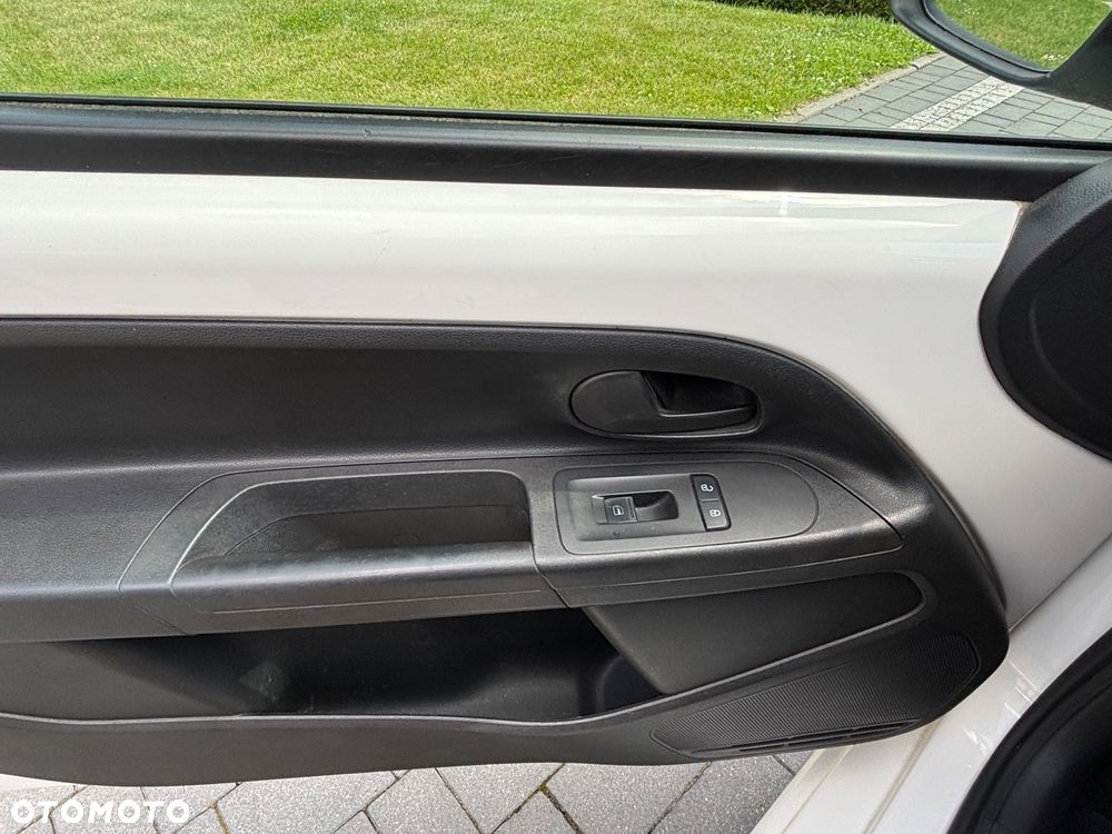 Skoda Citigo - 15