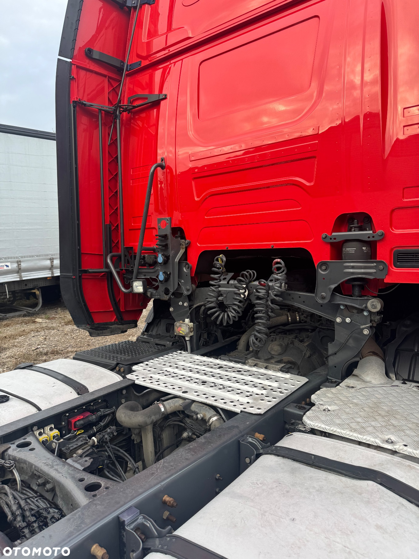 Scania R450 rok 2020 - 6