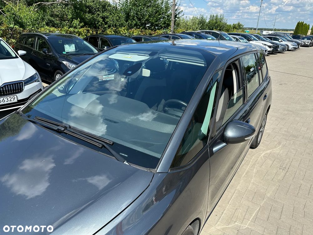 Citroën C4 Grand Picasso - 31