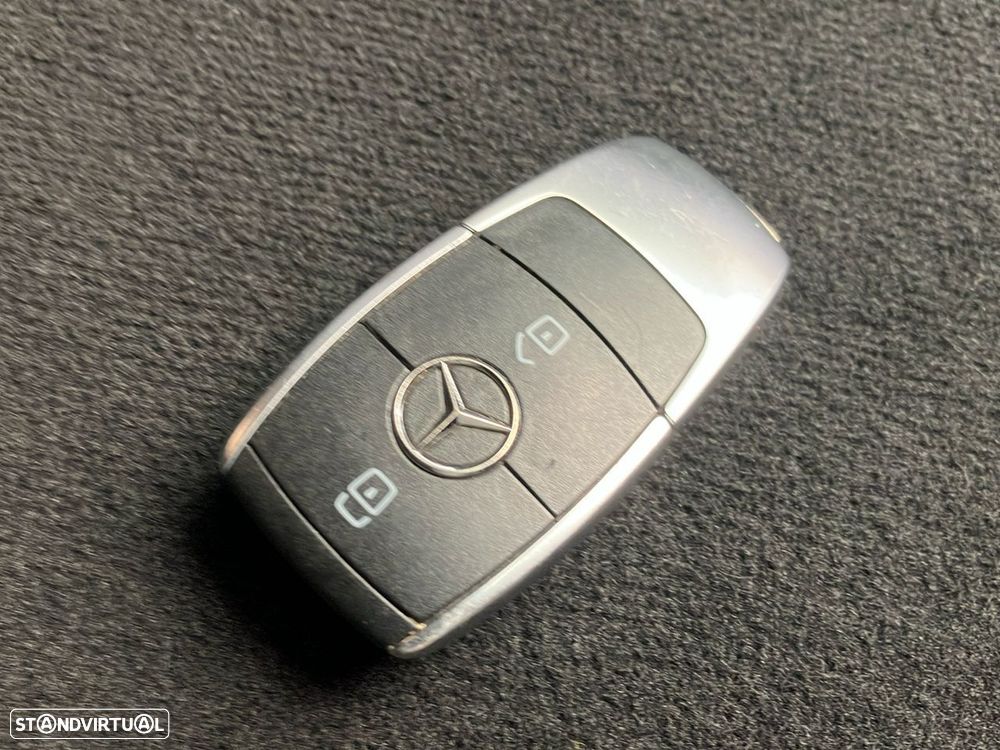 Mercedes-Benz A 200 Progressive Aut. - 16