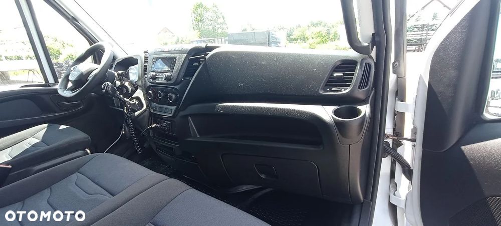 Iveco DAILY  35S16  12 PALET - 10