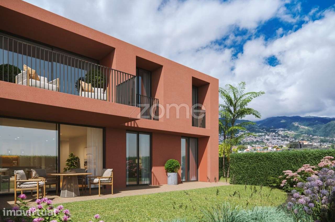 Quinta das Maravilhas - Apartamento T2 - Fracção F - Grande imagem: 5/16