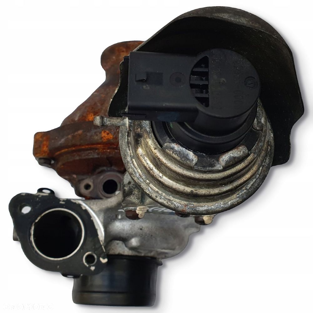 TURBOSPRĘŻARKA Opel Insignia 2.0 CDTI turbo 55570748 - 13