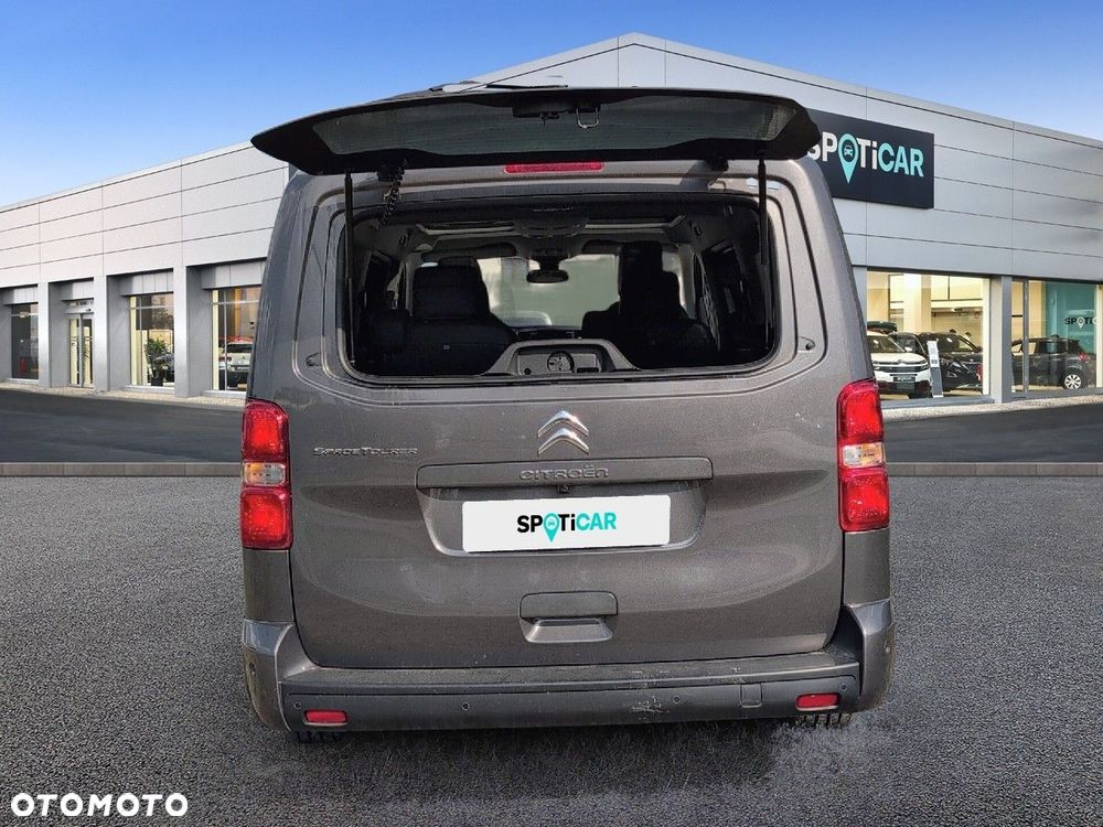 Citroën SpaceTourer 2.0 BlueHDi XL Business Lounge - 5