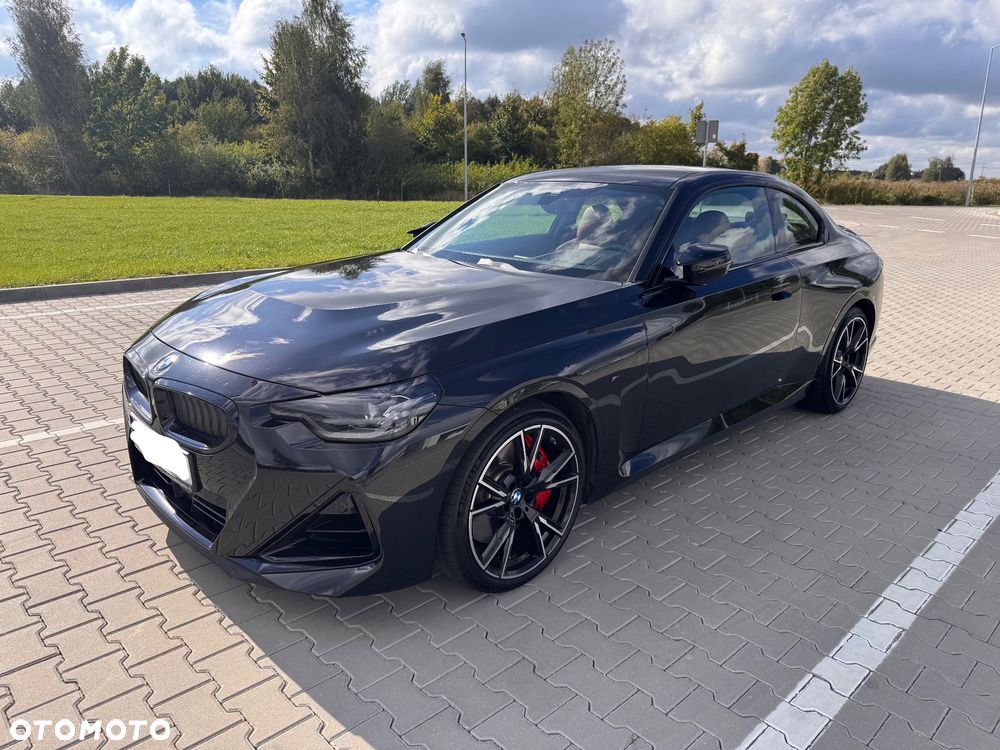 BMW Seria 2 M240i xDrive - 1