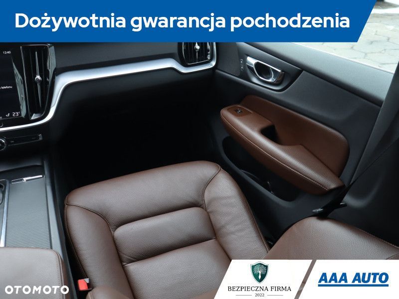 Volvo V60 - 10
