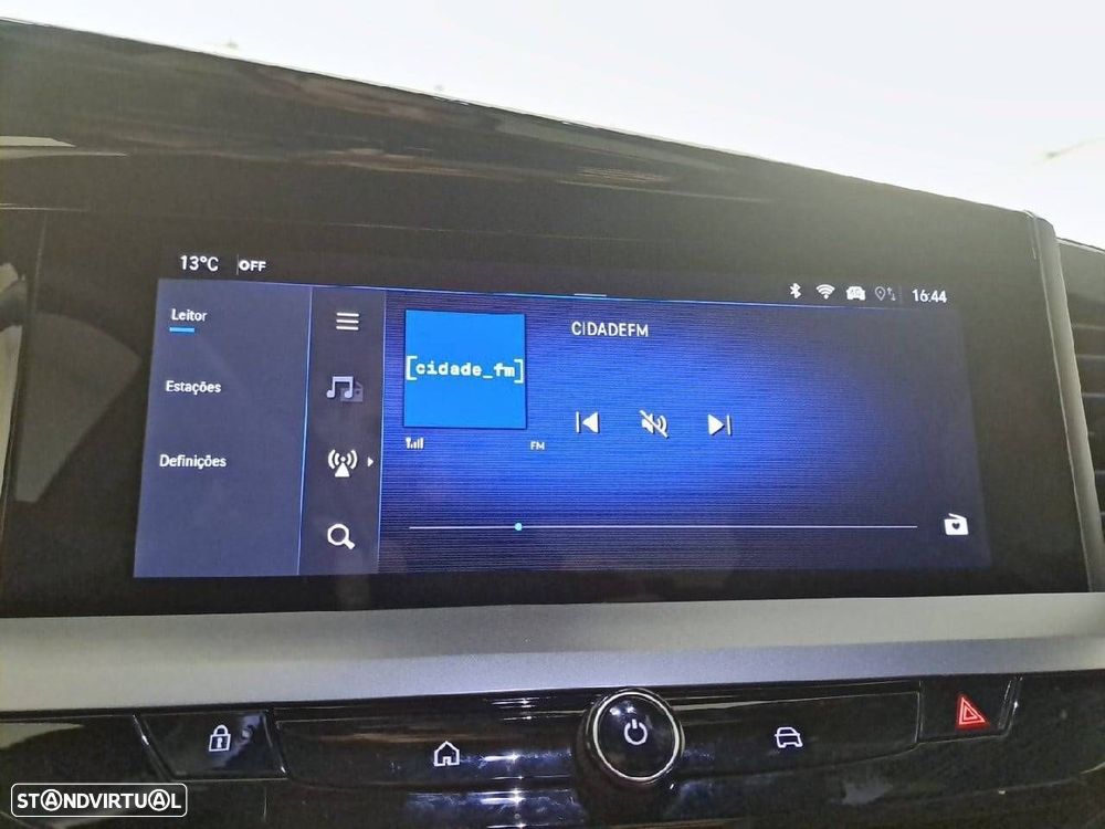 Opel Mokka 1.2 T Edition - 19