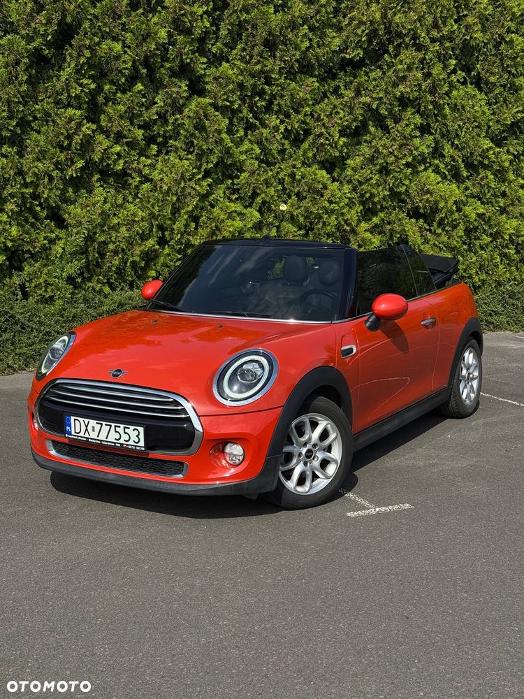 MINI Cooper Standard - 31
