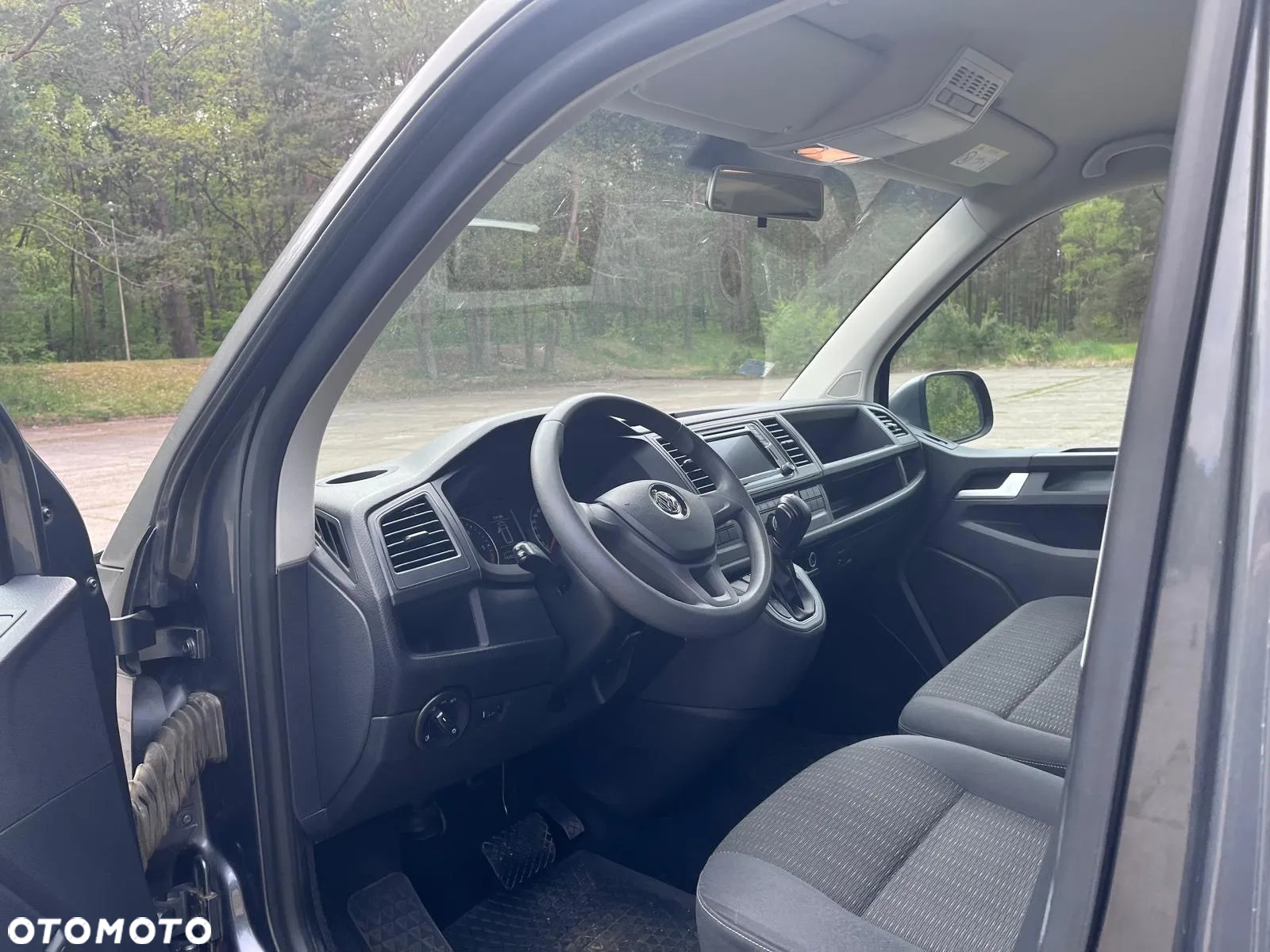 Volkswagen Caravelle 2.0 TDI L2 Highline DSG - 10