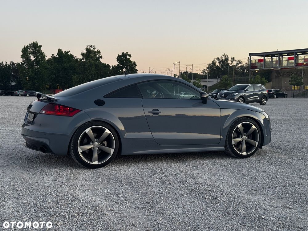 Audi TT Coupé 3.2 Quattro DSG - 3
