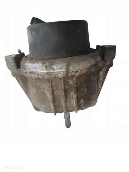 PODUSZKA SILNIKA BMW 3 E90 LIFT 2.0D 13981112 - 1