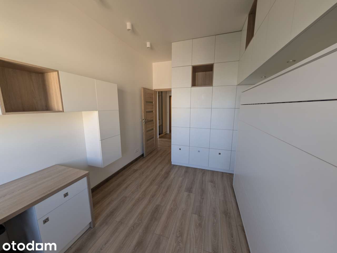 69 m² | 3 pok. | klima | 2x komórki | 2x garaż opcja | siłownia