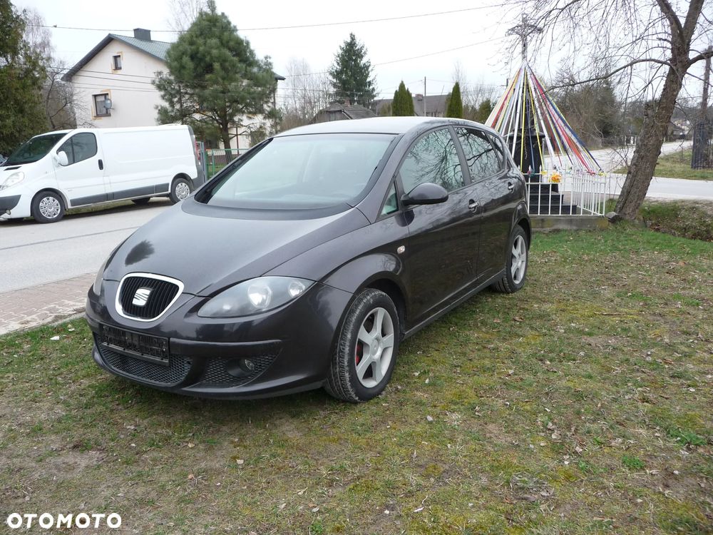 Seat Altea 1.6 Comfort Limited - 1