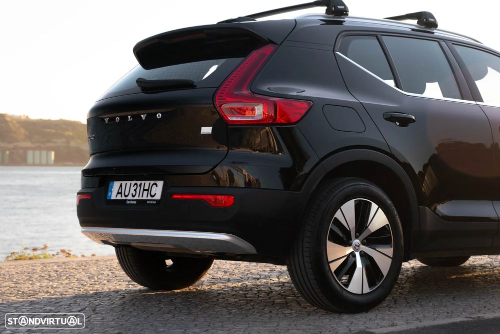Volvo XC 40 - 12
