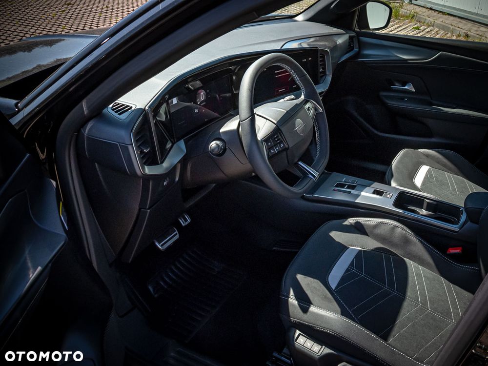 Opel Mokka 1.2 T mHEV GS S&S eDTC6 - 14
