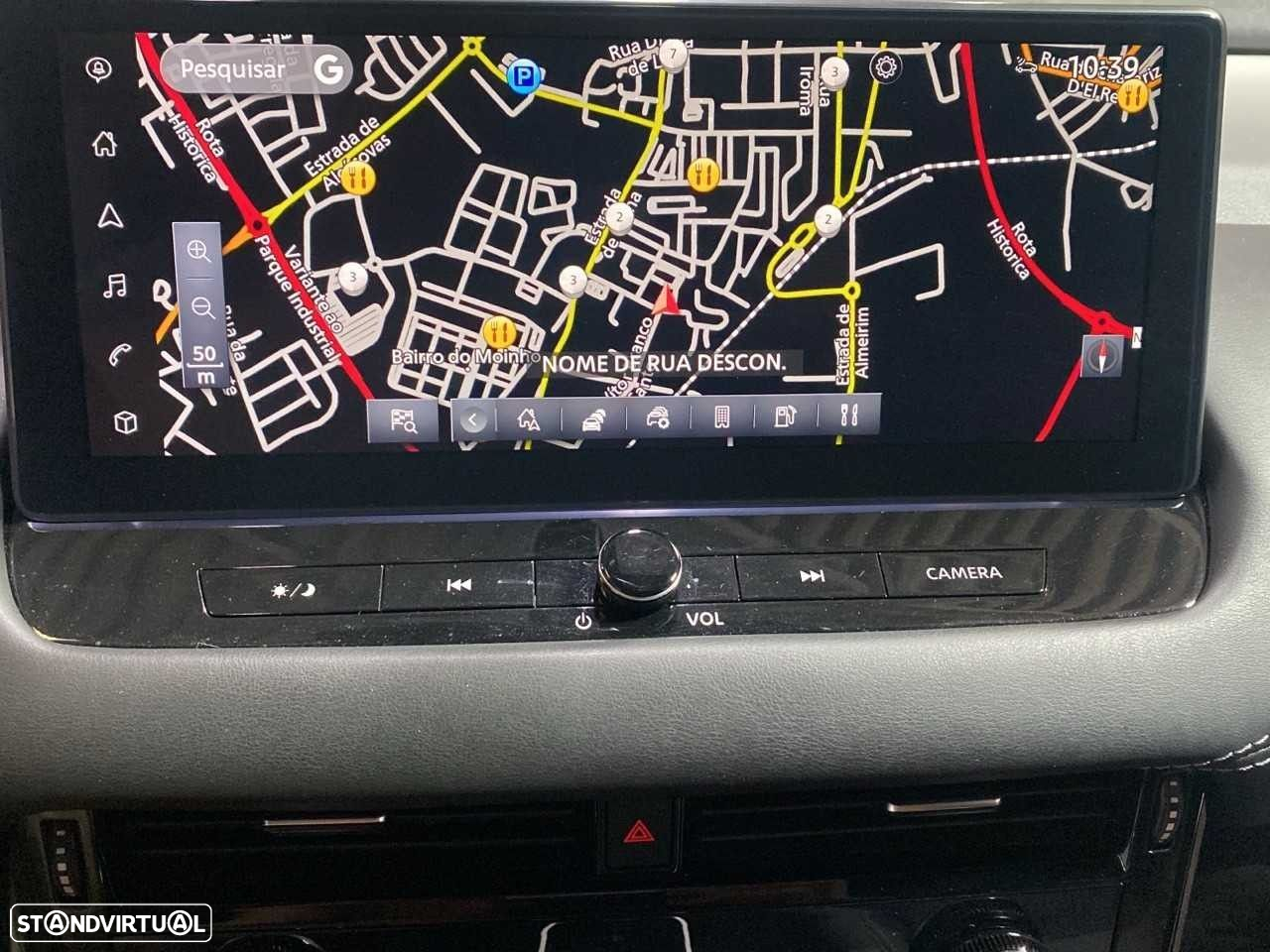 Nissan Qashqai 1.5 e-Power N-Connecta - 12