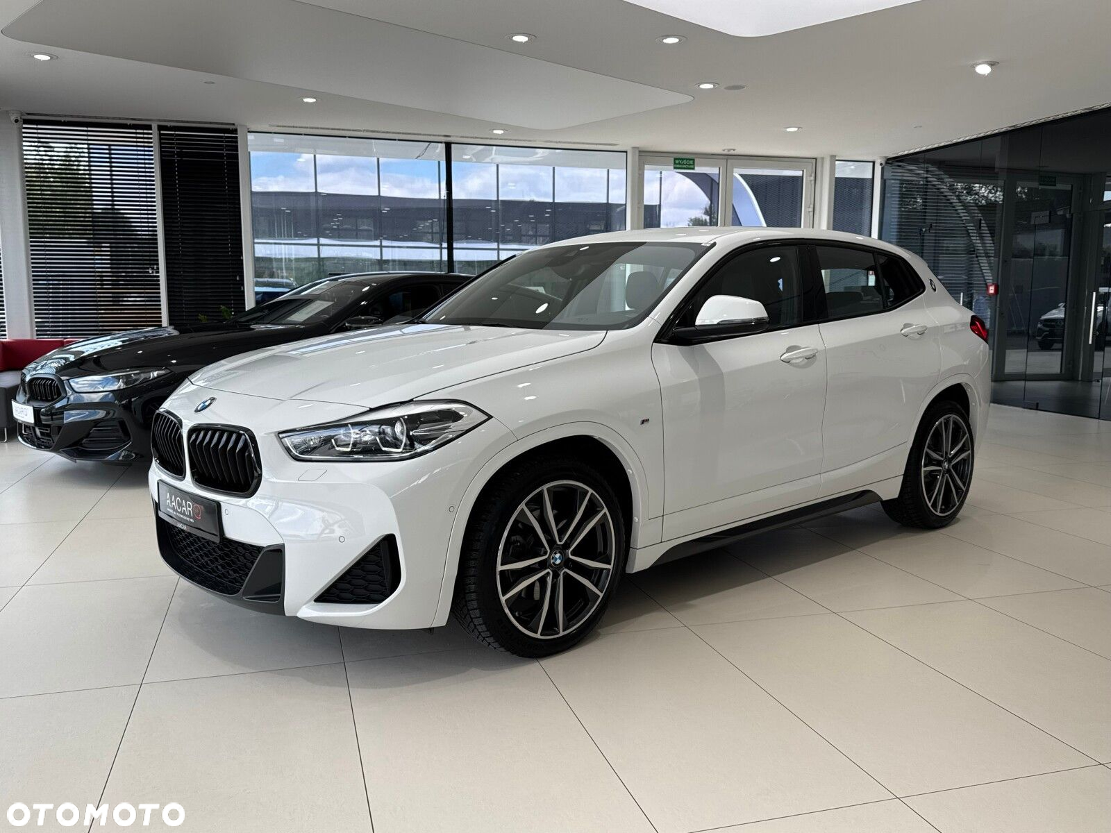 BMW X2 sDrive18i M Sport - 2