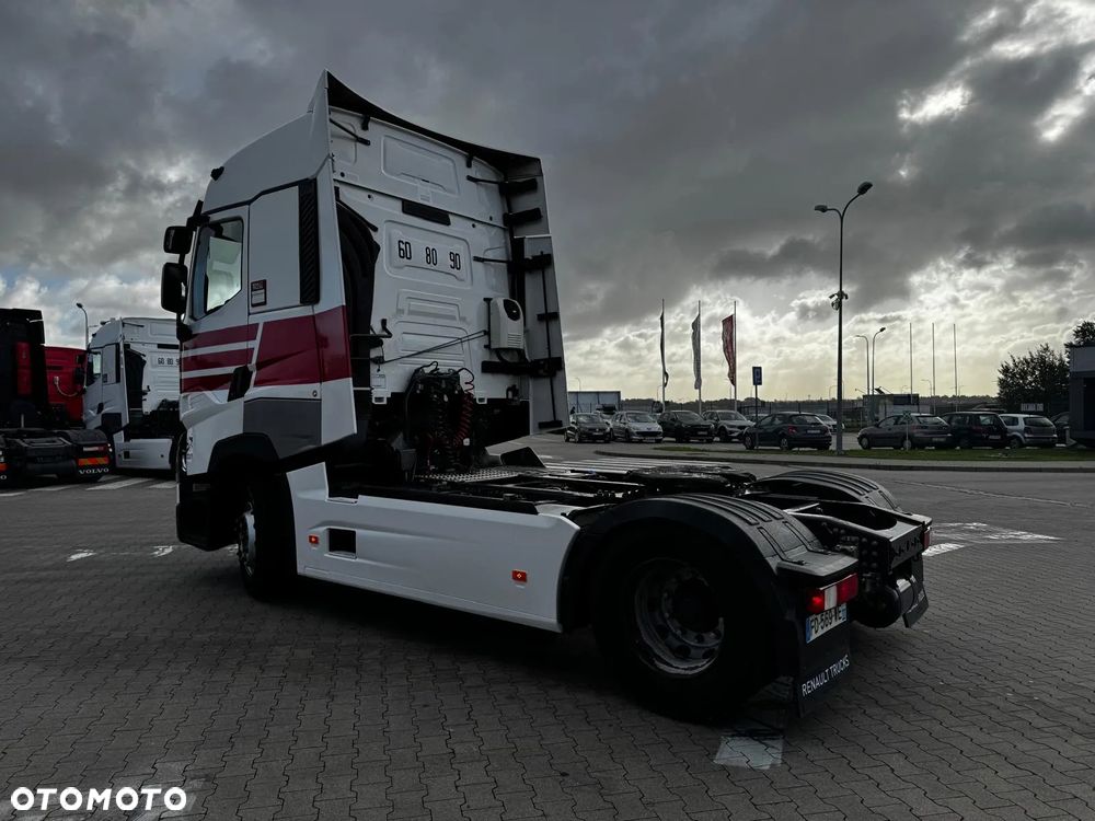 Renault T480 High Cab - 6