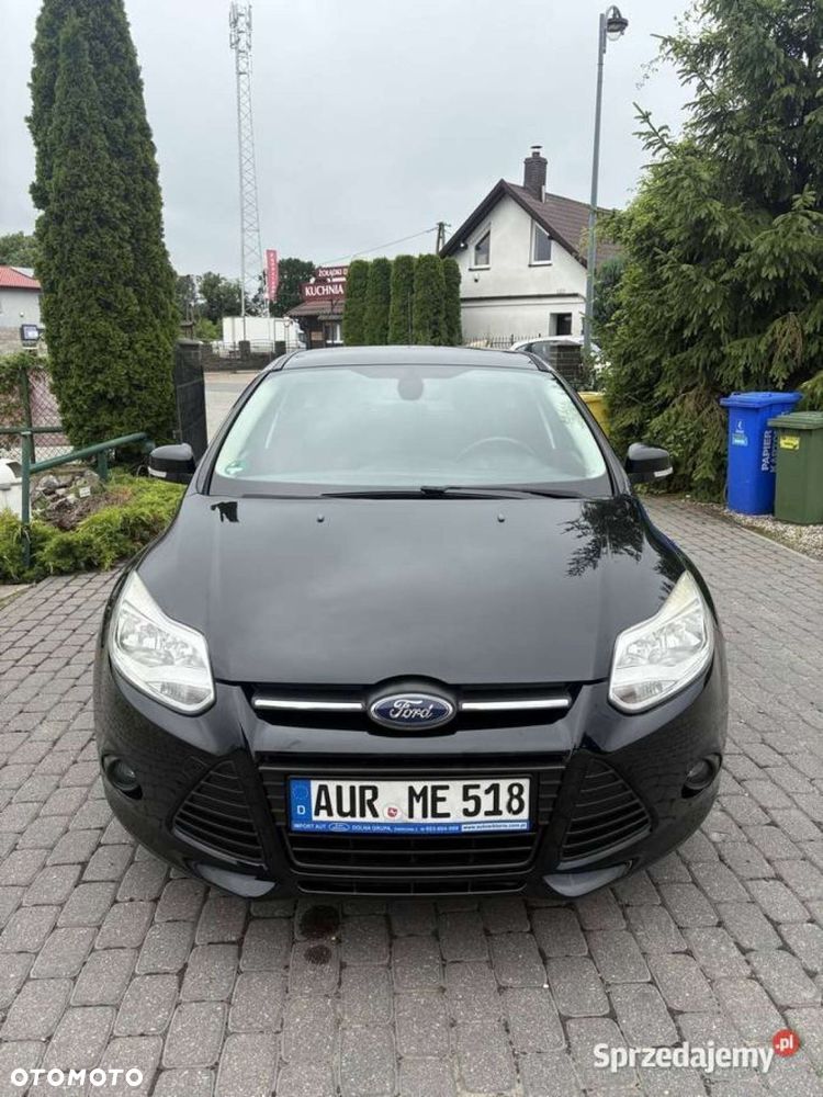 Ford Focus - 4