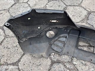 HONDA CR-V III 07-10r ZDERZAK PRZEDNI PRZÓD B92P - 4