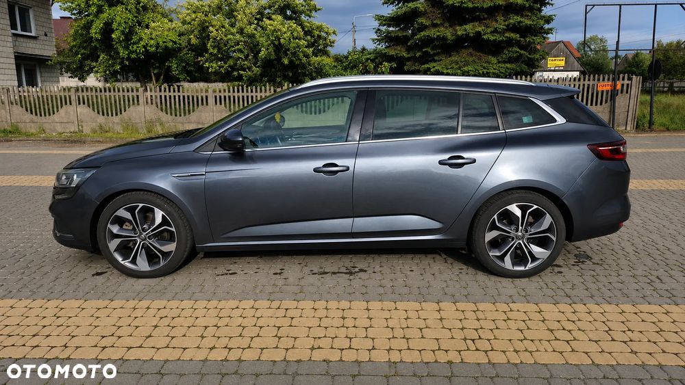 Renault Megane 1.6 dCi Energy Limited - 10