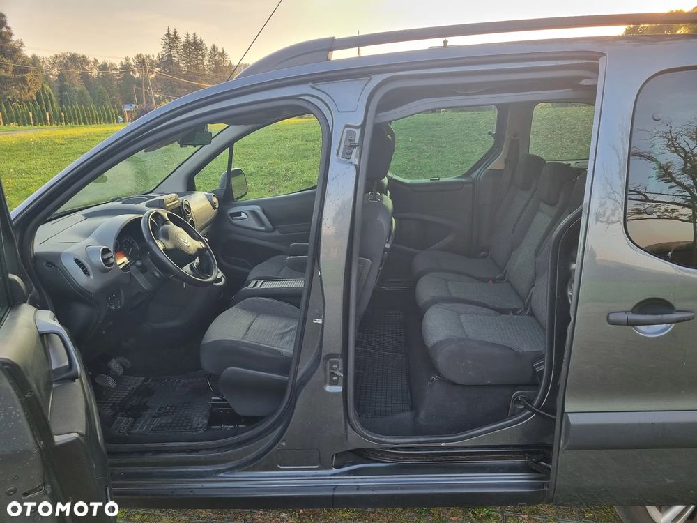 Citroën Berlingo 1.6 VTi XTR - 5