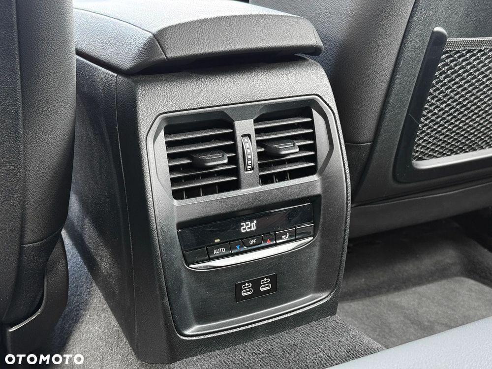 BMW Seria 4 420d xDrive Gran Coupe M Sport - 39