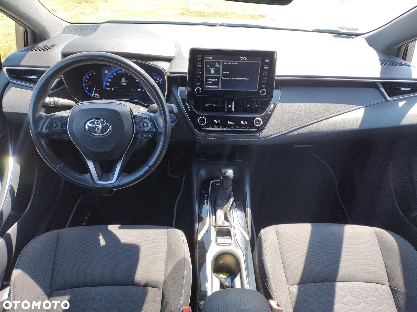 Toyota Corolla - 11