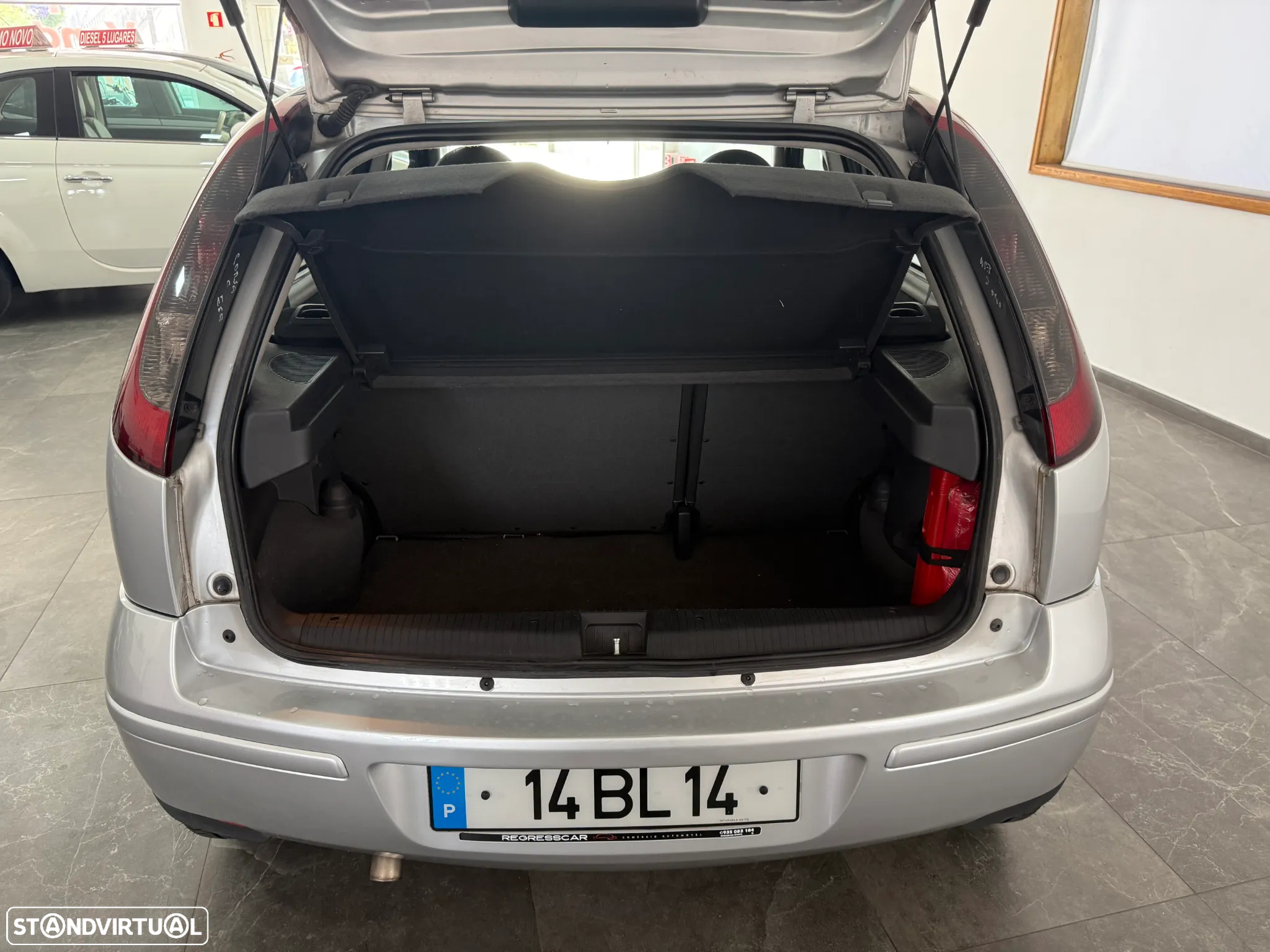 Opel Corsa 1.3 CDTi Enjoy - 20