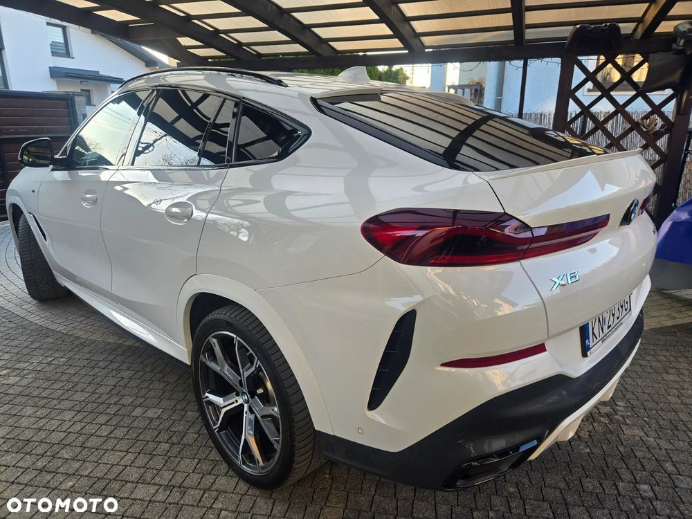 BMW X6 - 4