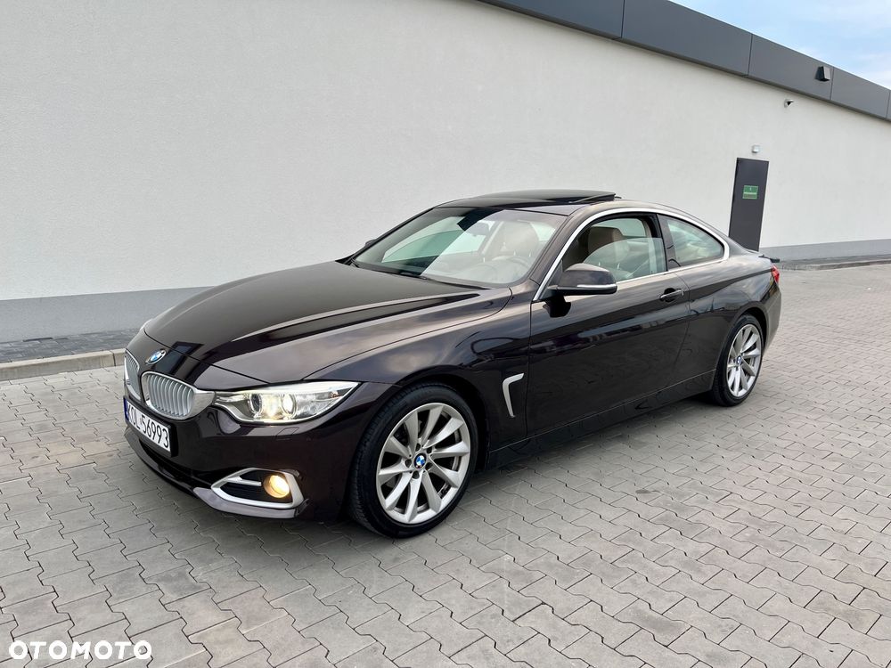 BMW Seria 4 - 10