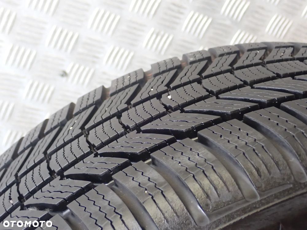 FELGI ALUMINIOWE VW OGLF VI  6,5JX17  ET 39  5X112  1K8071497A - 11