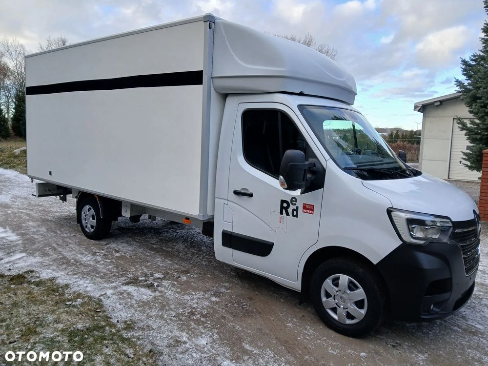 Renault Master - 5