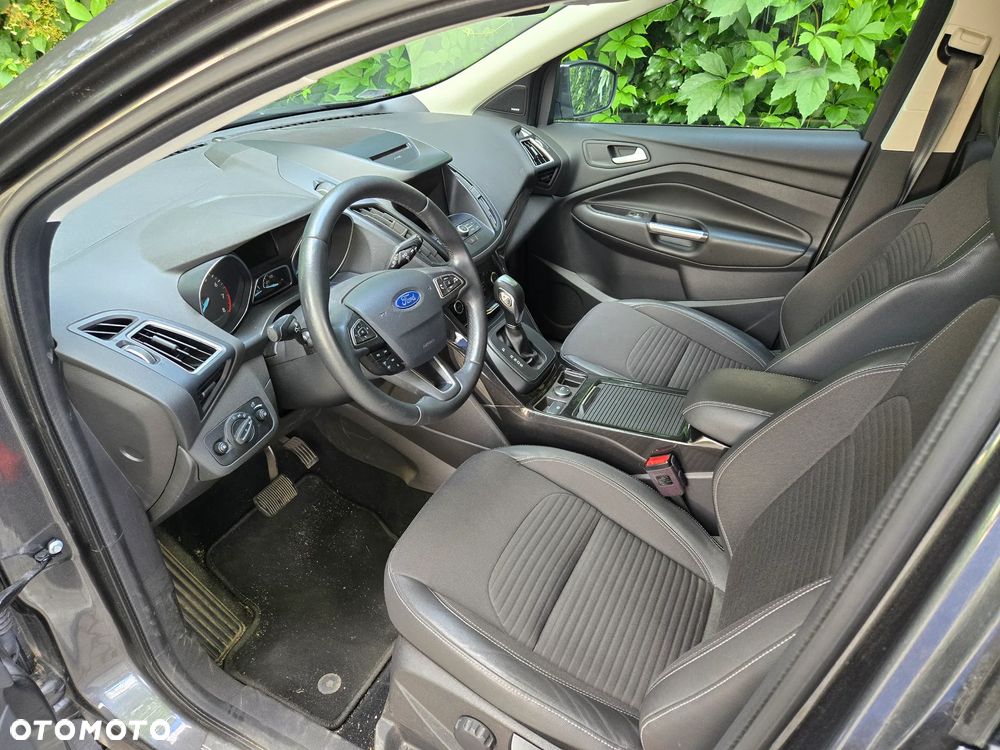 Ford Kuga 1.5 EcoBoost FWD Titanium ASS GPF - 8