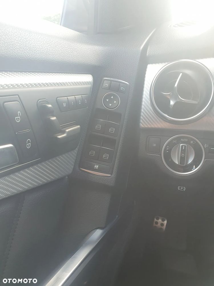 Mercedes-Benz GLK 350 CDI 4-Matic - 17