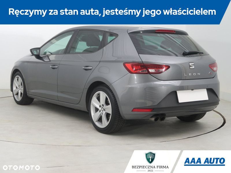 Seat Leon - 6