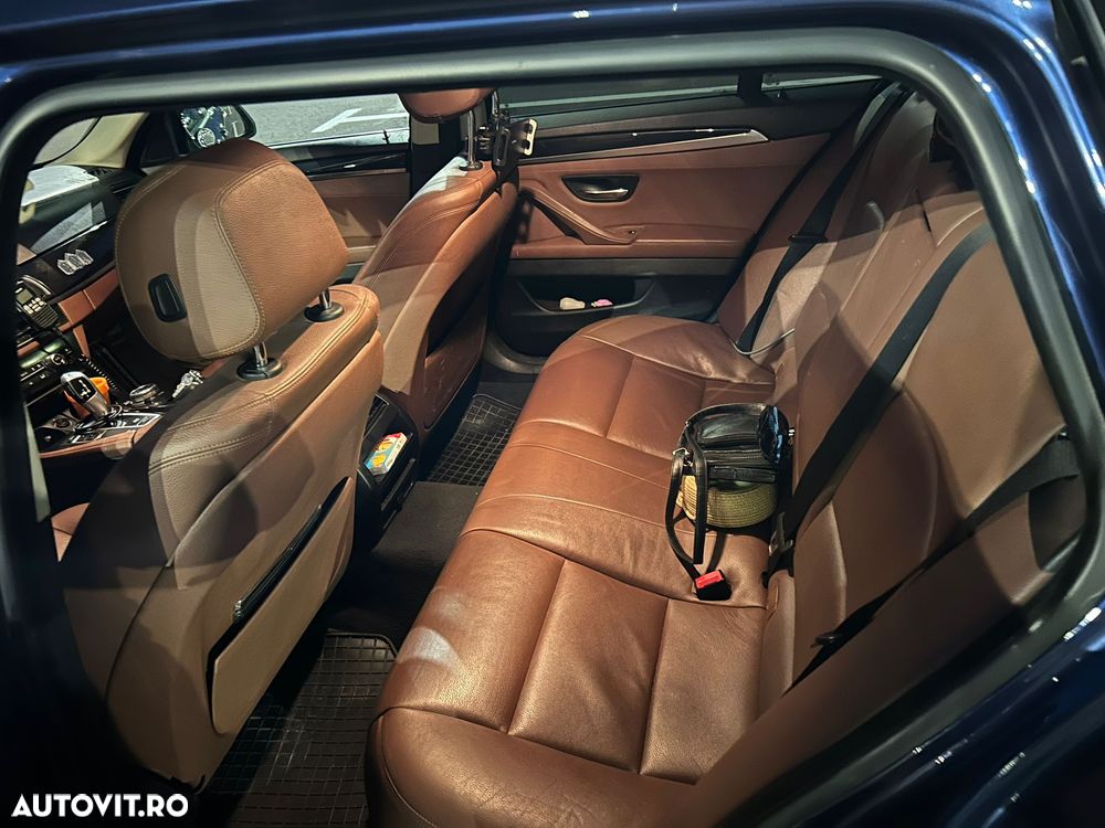 BMW Seria 5 - 3