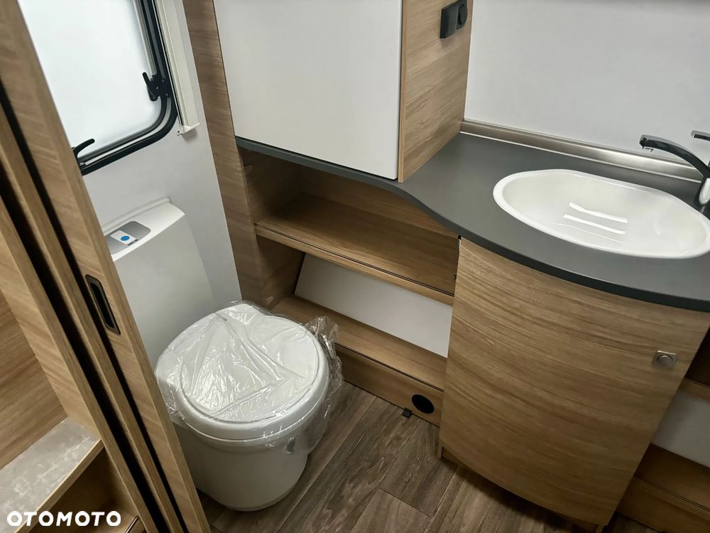 Fendt Bianco 515 SGD - 11