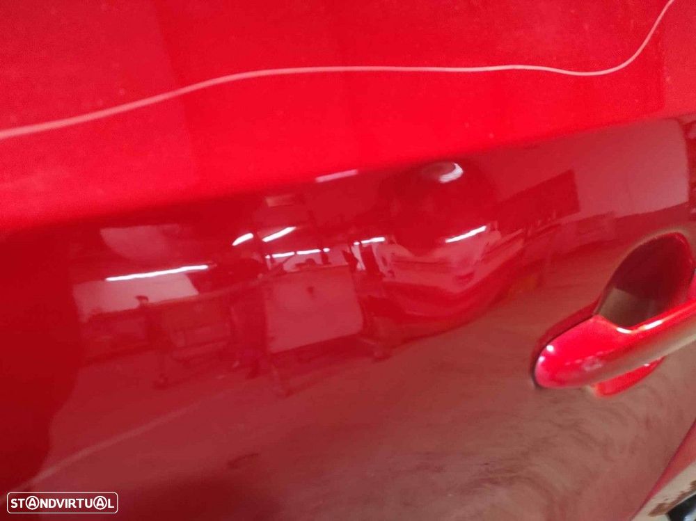 PORTA TRASEIRA ESQUERDA HYUNDAI I30 CLASSIC - 2