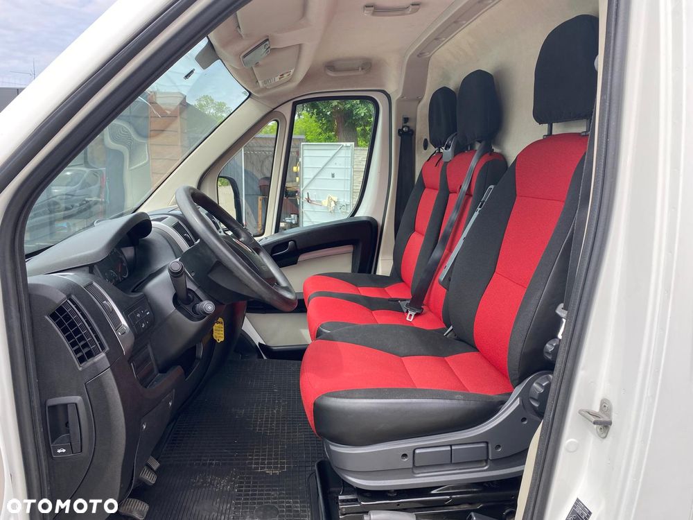 Fiat DUCATO - 9